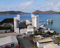 Tokuyama Nouvelle Calédonie S.A.