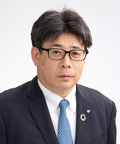 取締役 監査等委員 末岡 和正
