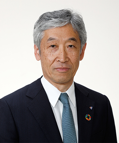 社外取締役 監査等委員 斉藤 史郎